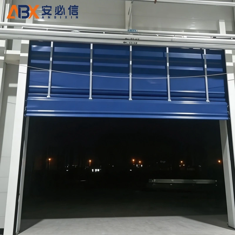 乐山市充气式门封